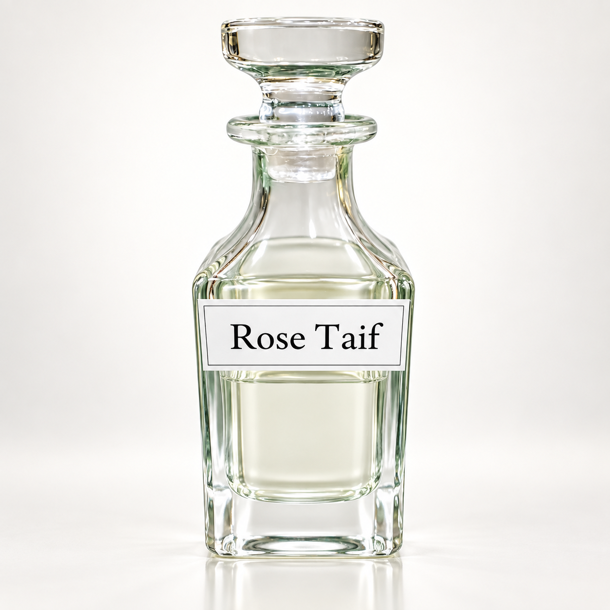 Arabic Scents Taif Rose Fragrance Oil