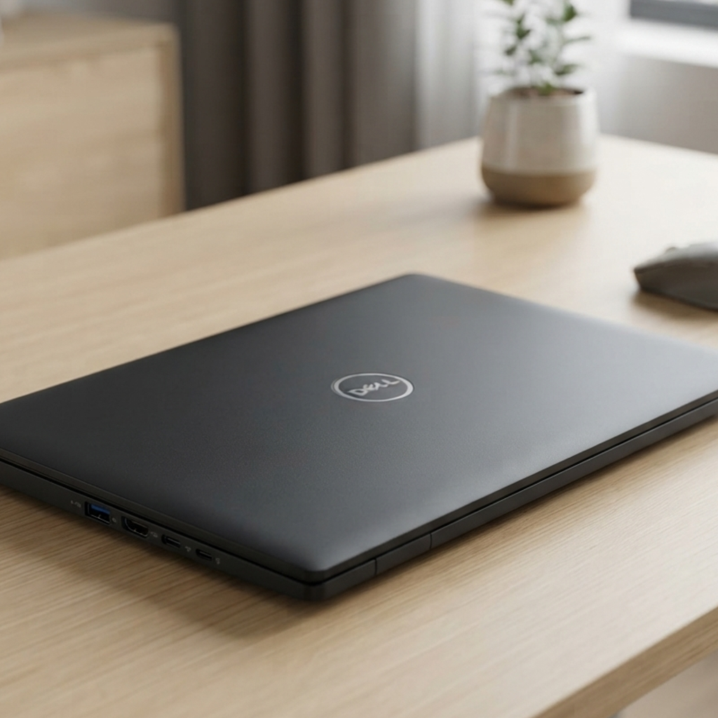 Dell Latitude 7390
