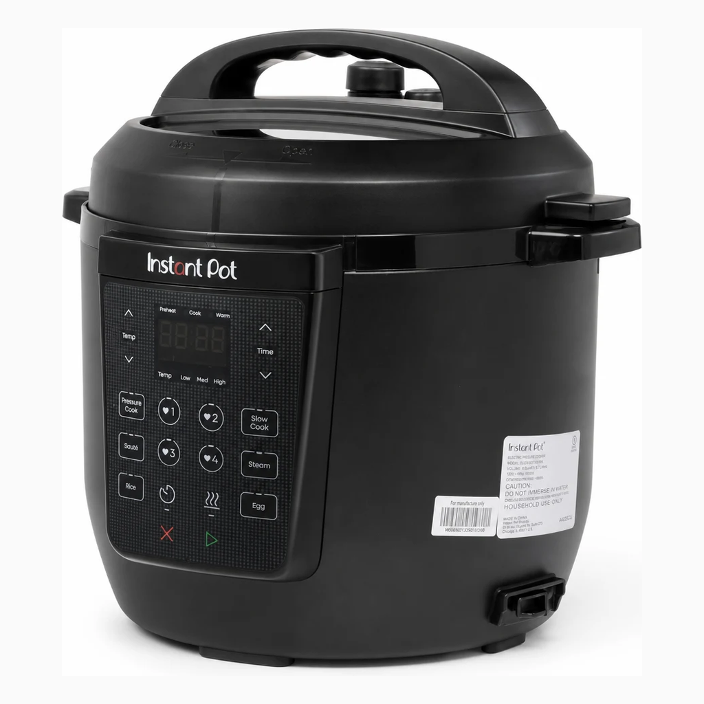 Instant Pot Electric Pressure Cooker