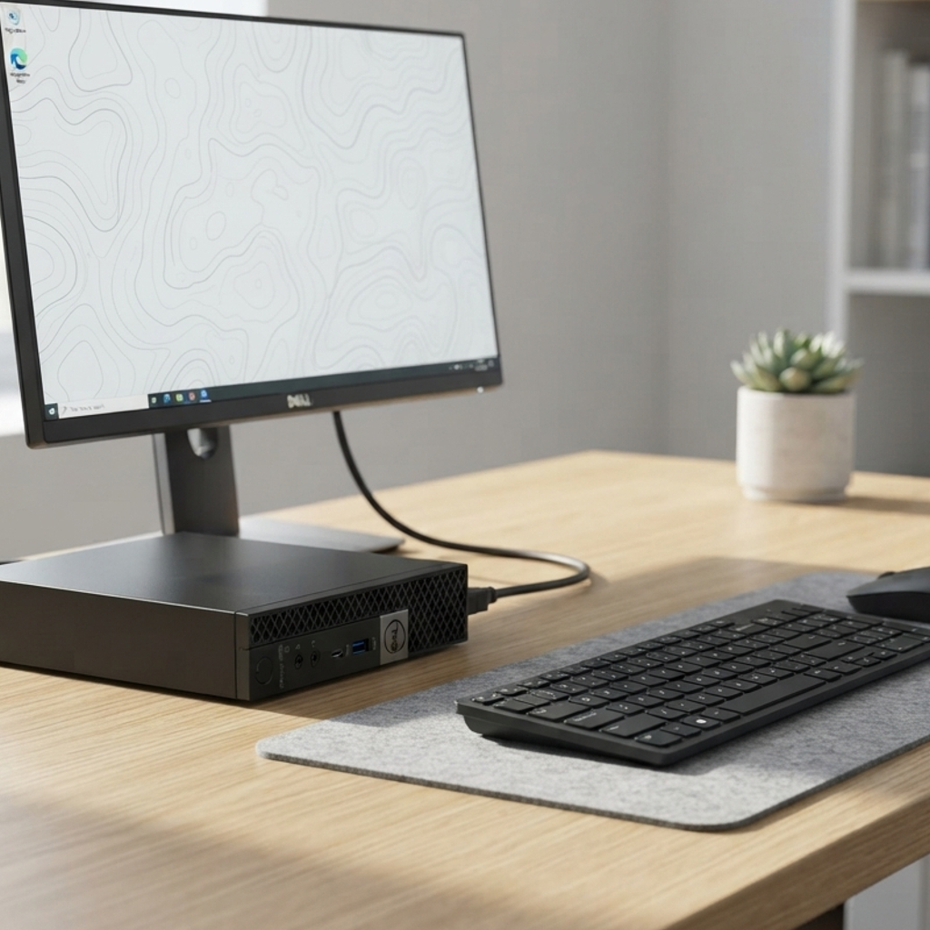 Dell OptiPlex 7050