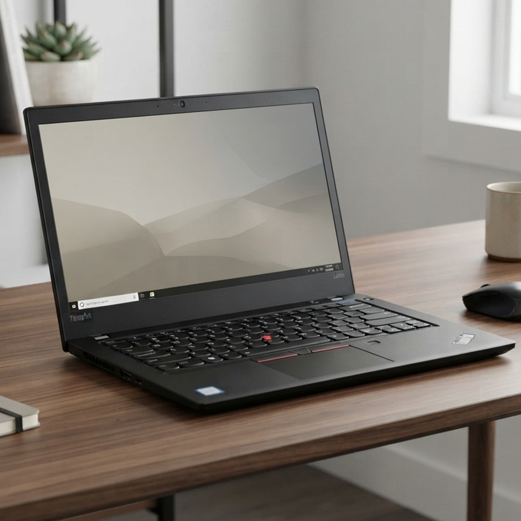 Lenovo ThinkPad L480