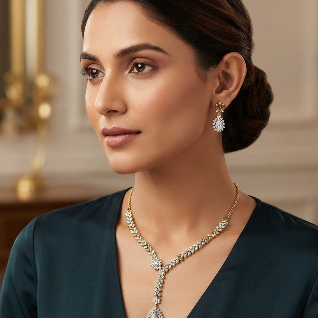 Jewellery set