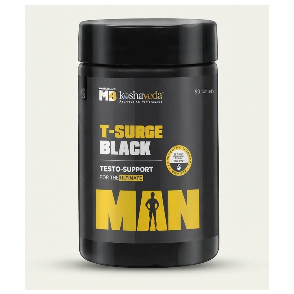 Muscleblaze T-Surge 90N