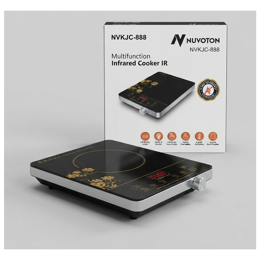Nuvoton Induction