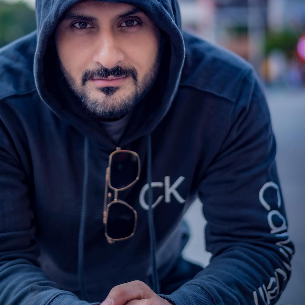 Calvin Klein Hoodie