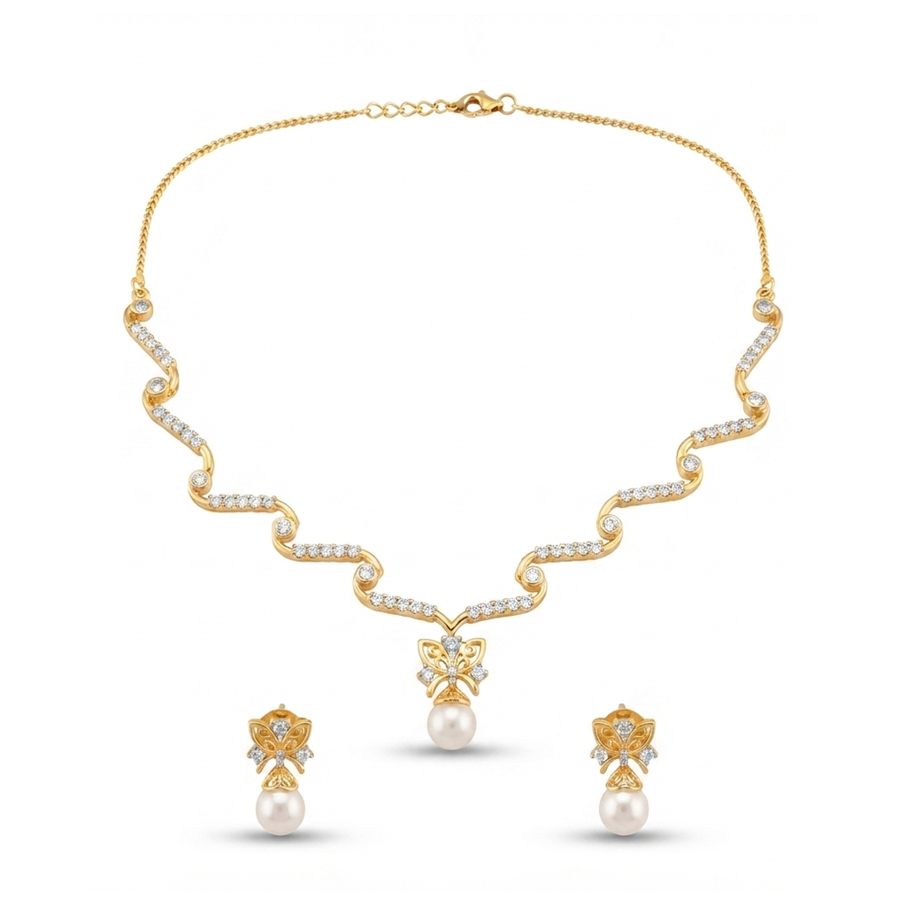 Jewellery set