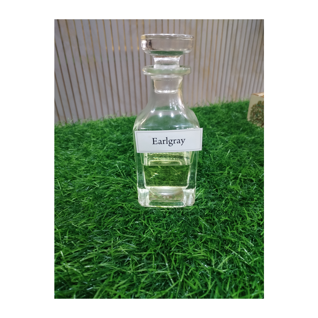 Arabic Scents Earl Grey Fragrance Oil