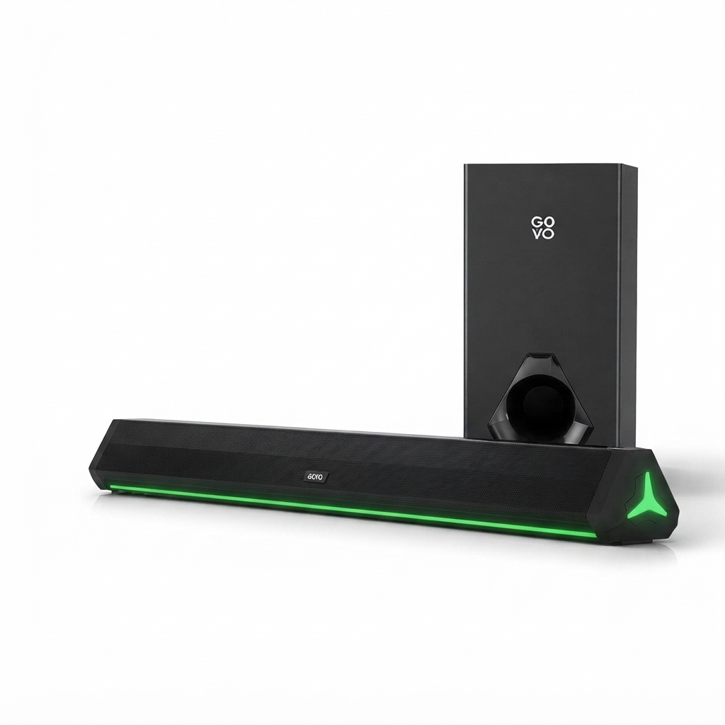 200W 2.1ch Soundbar Speaker professional Hero image