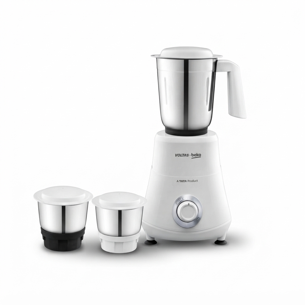 Mixer Grinder professional Hero image