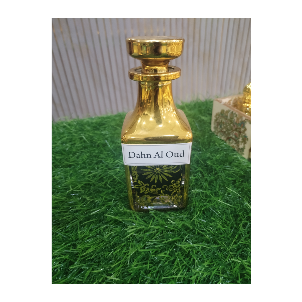 Arabic Scents Dahu Al oud Fragrance Oil