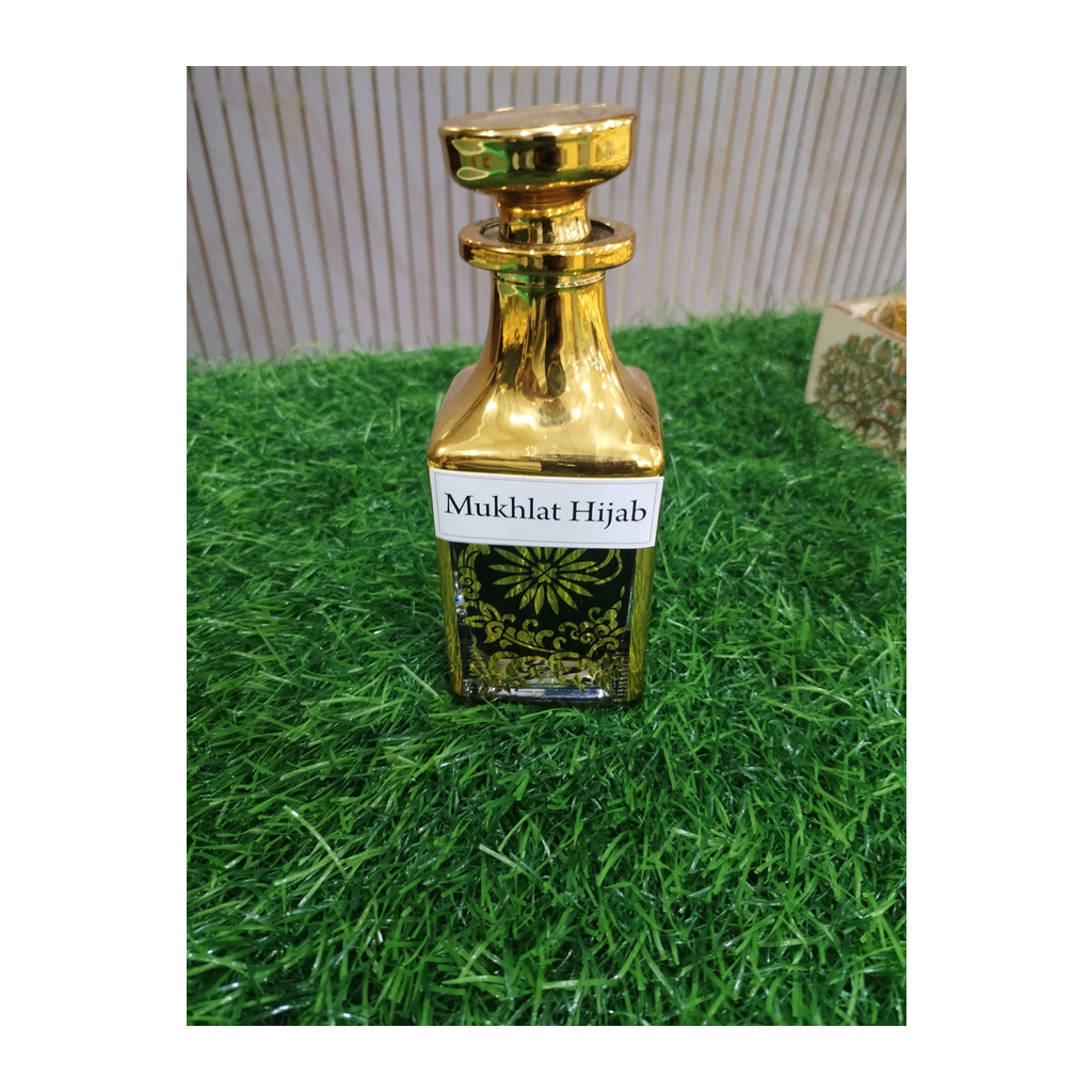 Arabic Scents Mukhalat Hijab Fragrance Oil