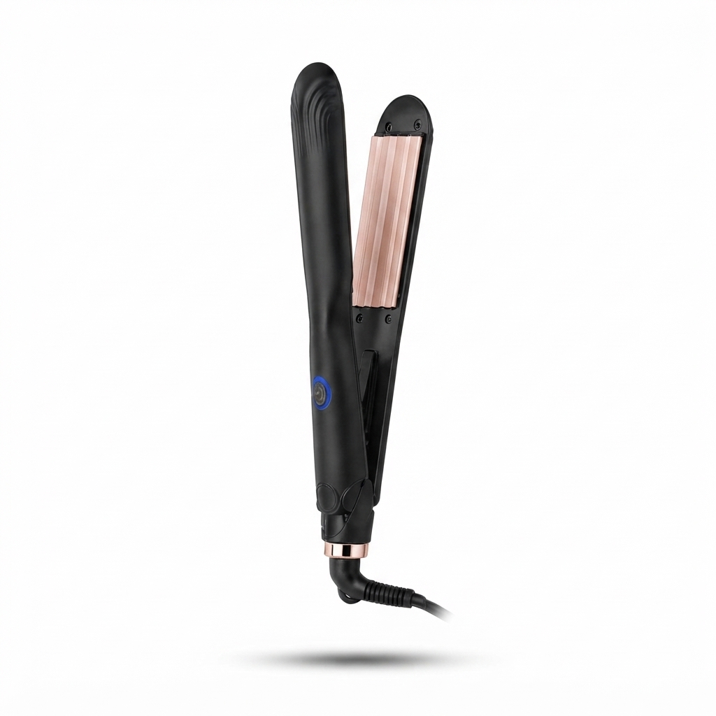 Hair Crimper professional Hero image