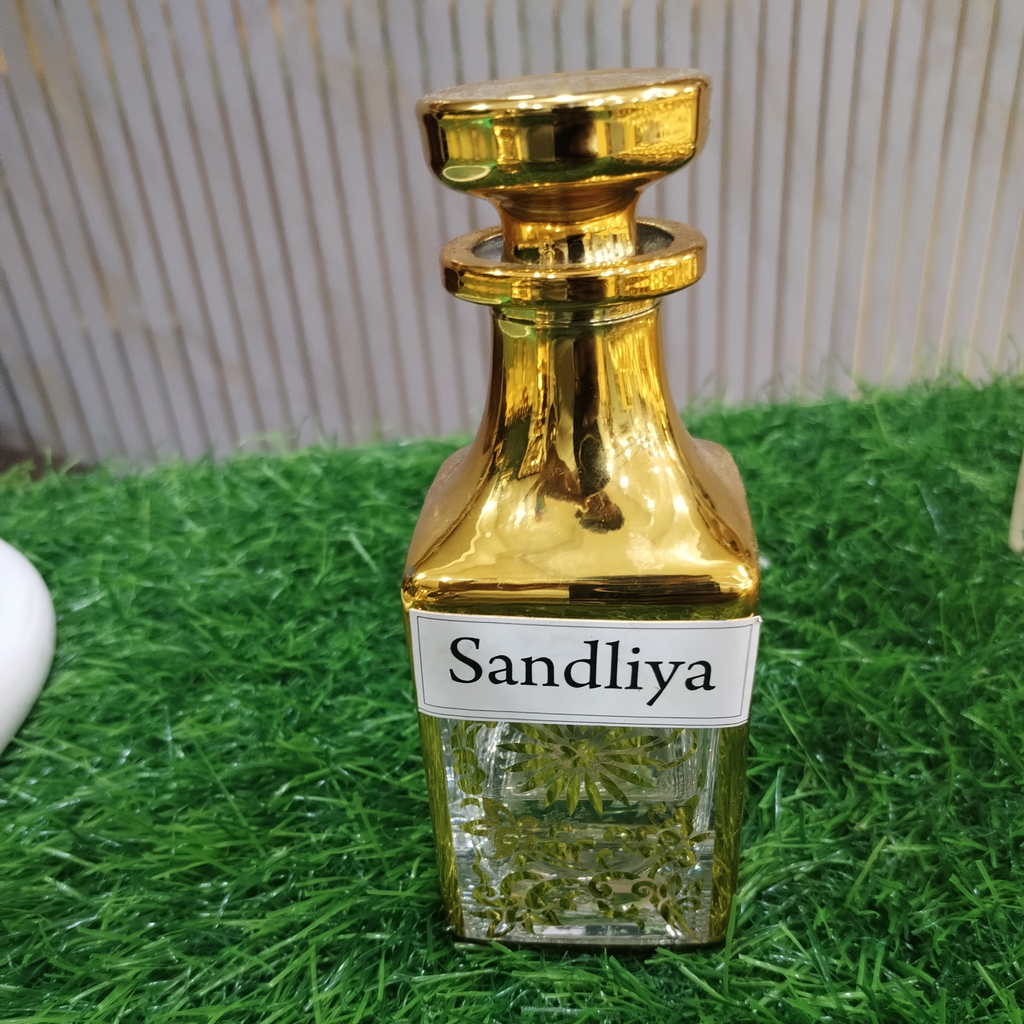 Arabic Scents Sandliya Fragrance Oil