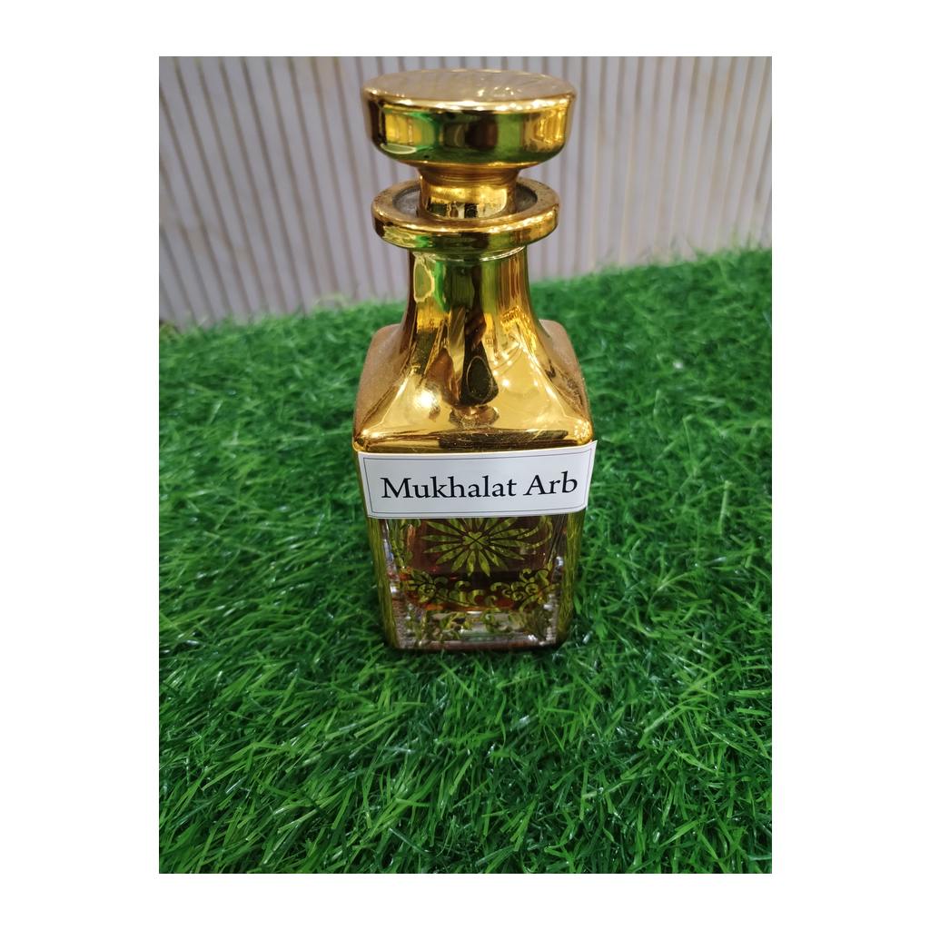 Arabic Scents Mukhlat Arb Fragrance Oil