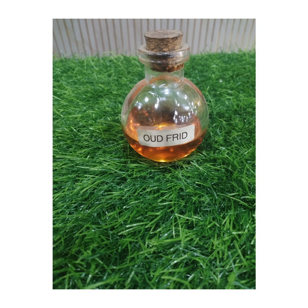 Arabic Scents Oudh Frid Fragrance Oil