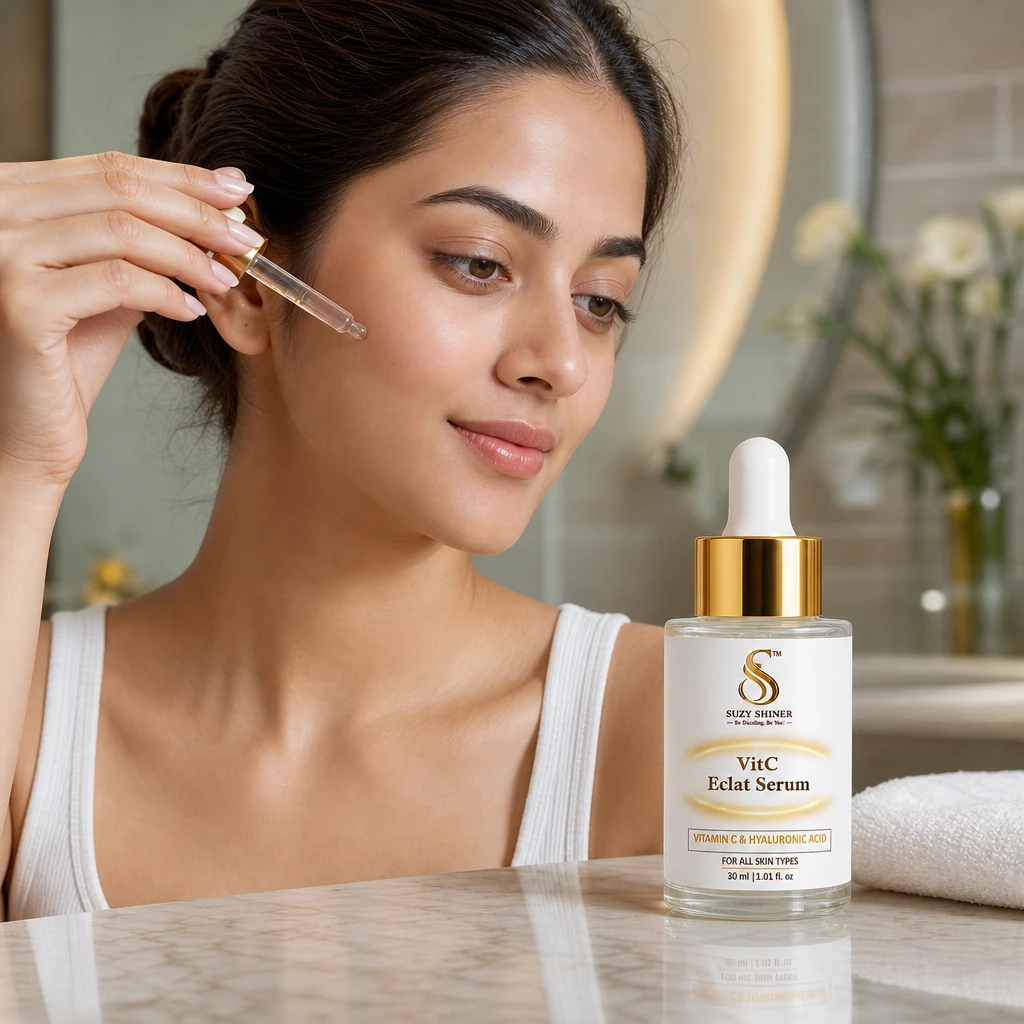Vit-C Éclat Serum