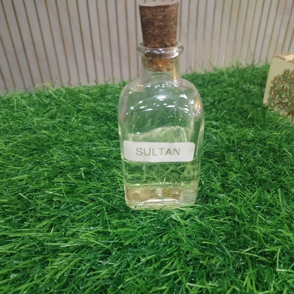 Arabic Scents Sultan Fragrance Oil