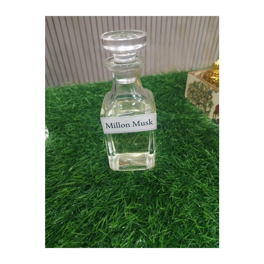 Arabic Scents Millon musk Fragrance Oil