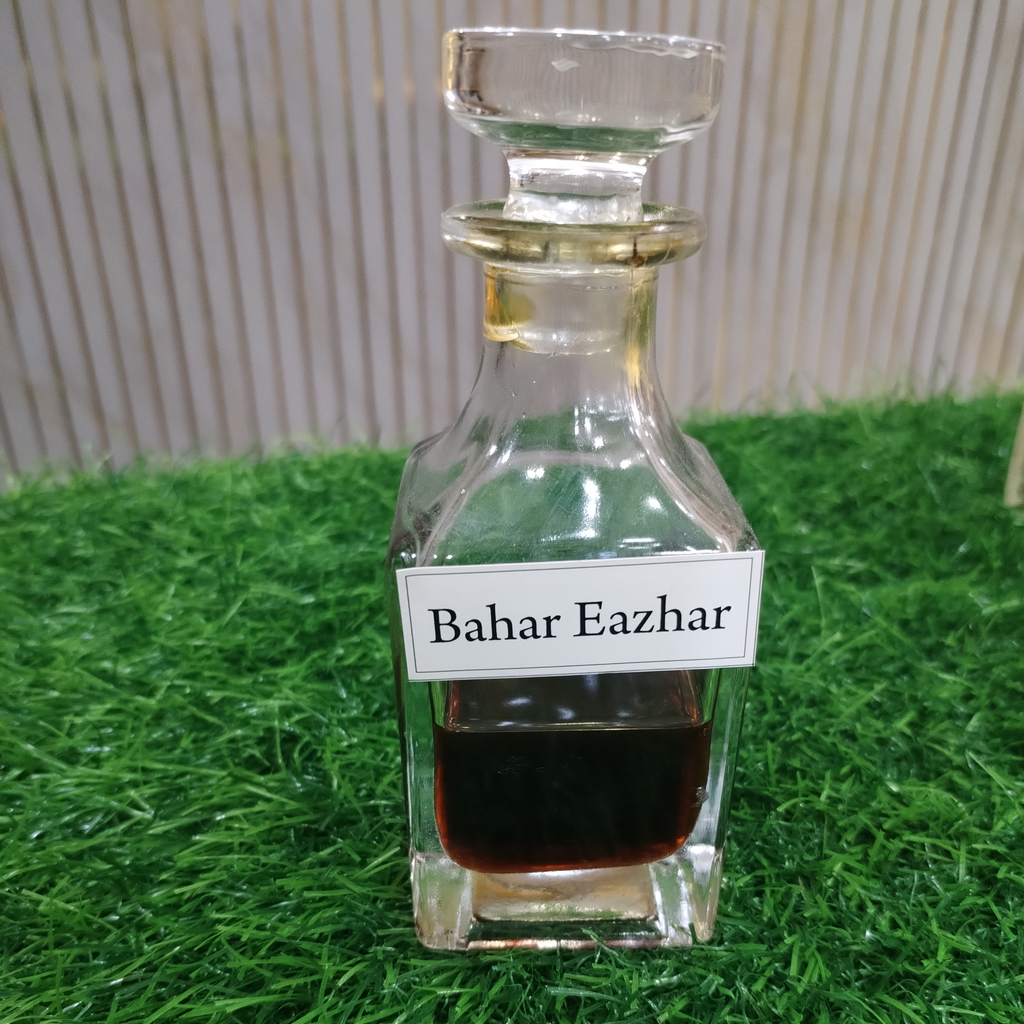 Arabic Scents Bahar Eazhar Fragrance Oil