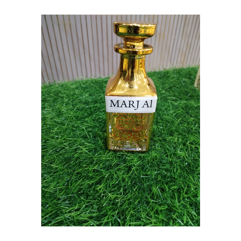 Arabic Scents Marj Al Oud Fragrance Oil