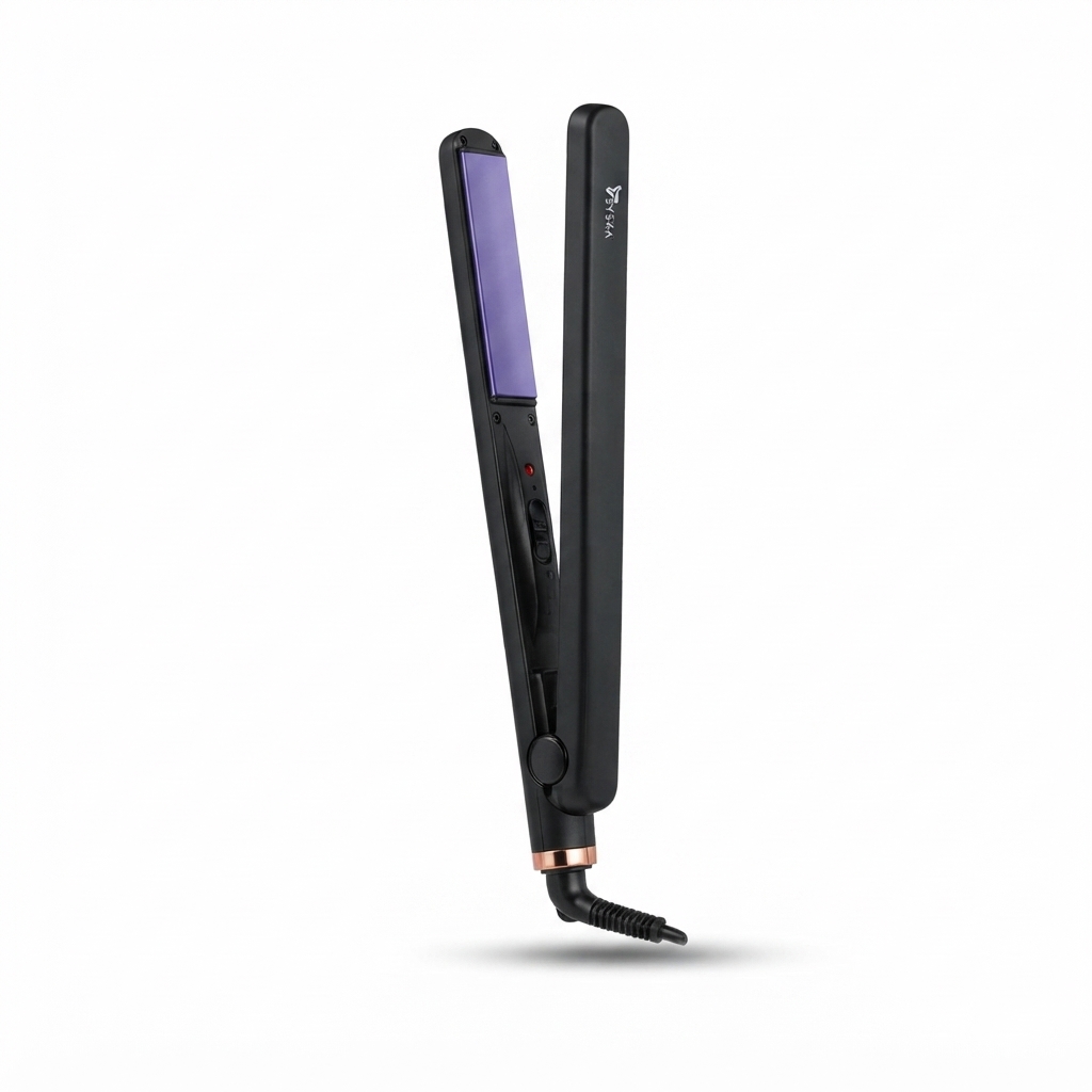 Hair Straightener professional Hero image