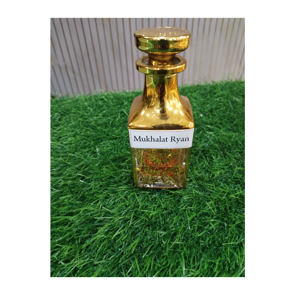 Arabic Scents Mukhlat Ryan Fragrance Oil