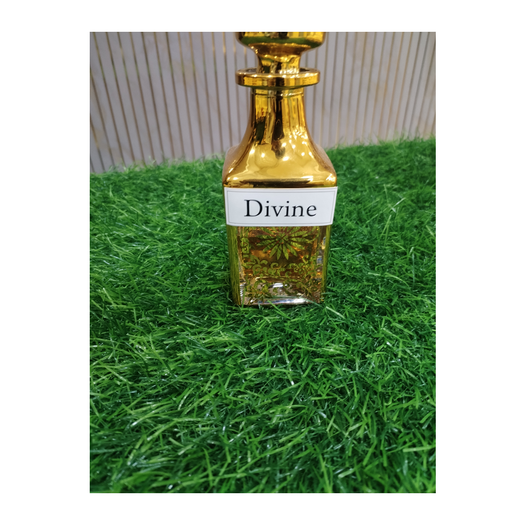 Arabic Scents Divine Fragrance Oil