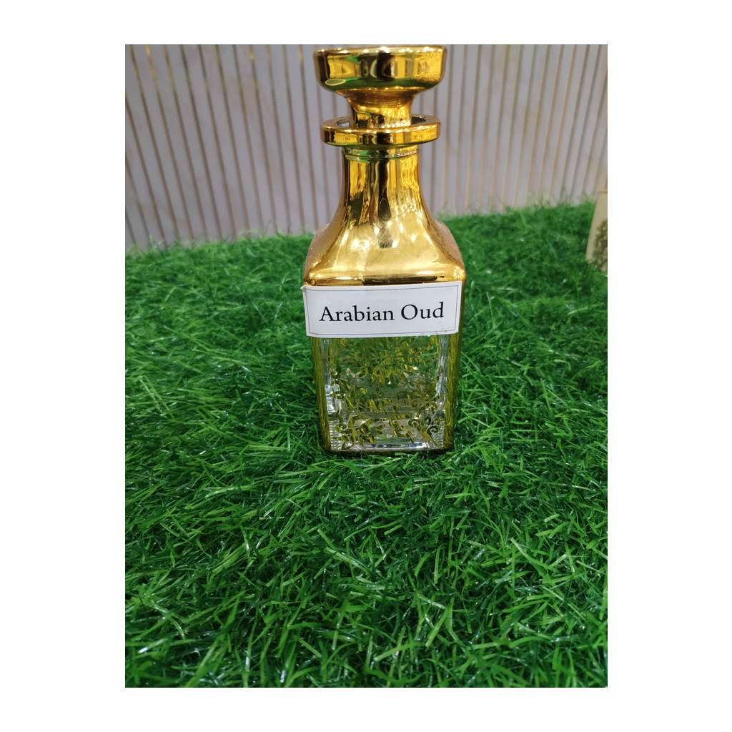 Arabic Scents Arabian Oud Fragrance Oil