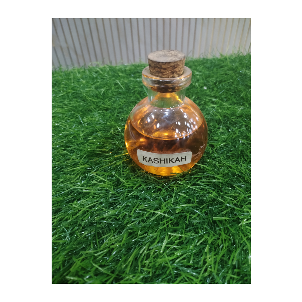 Arabic Scents Kashikah Fragrance Oil