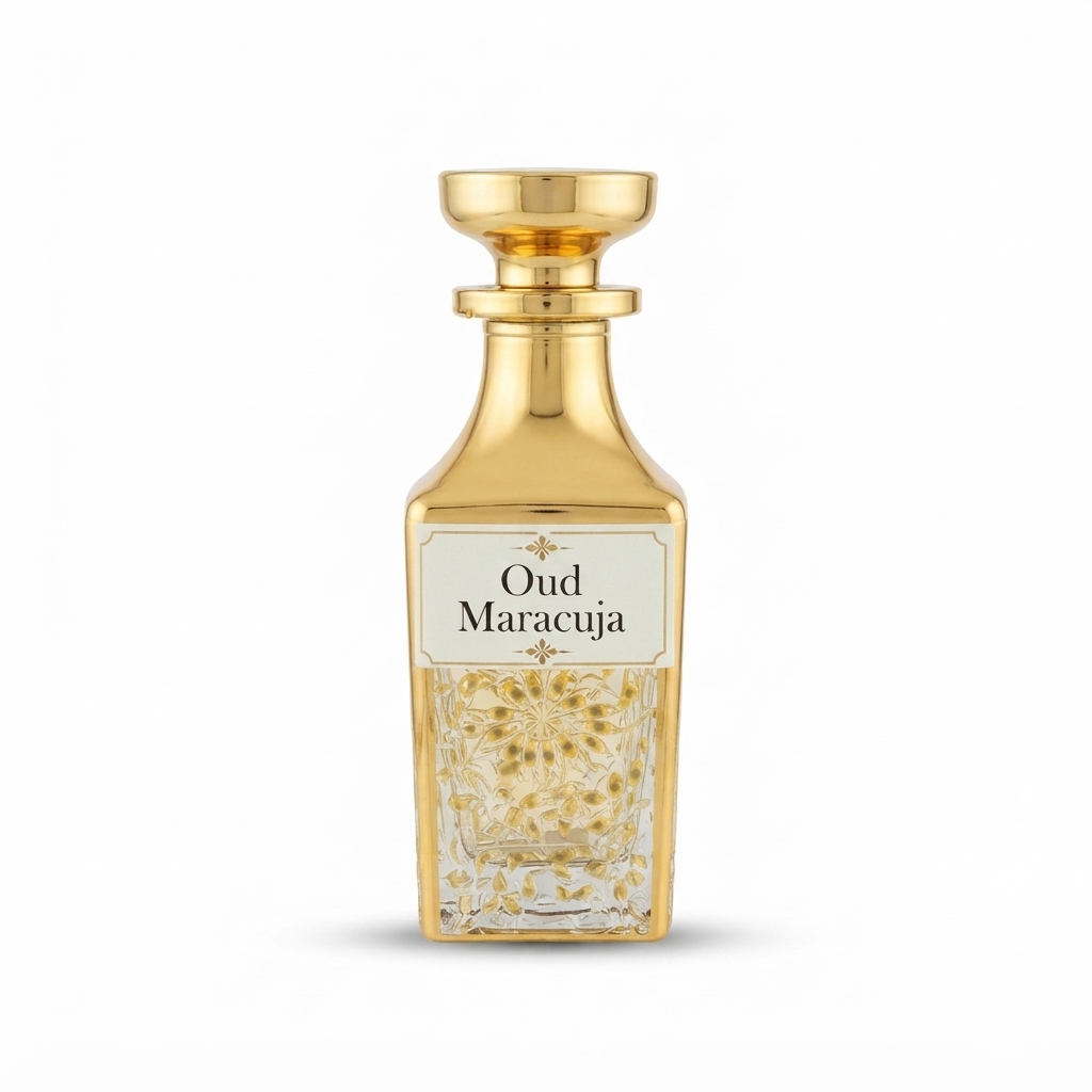 Oud Maracuja