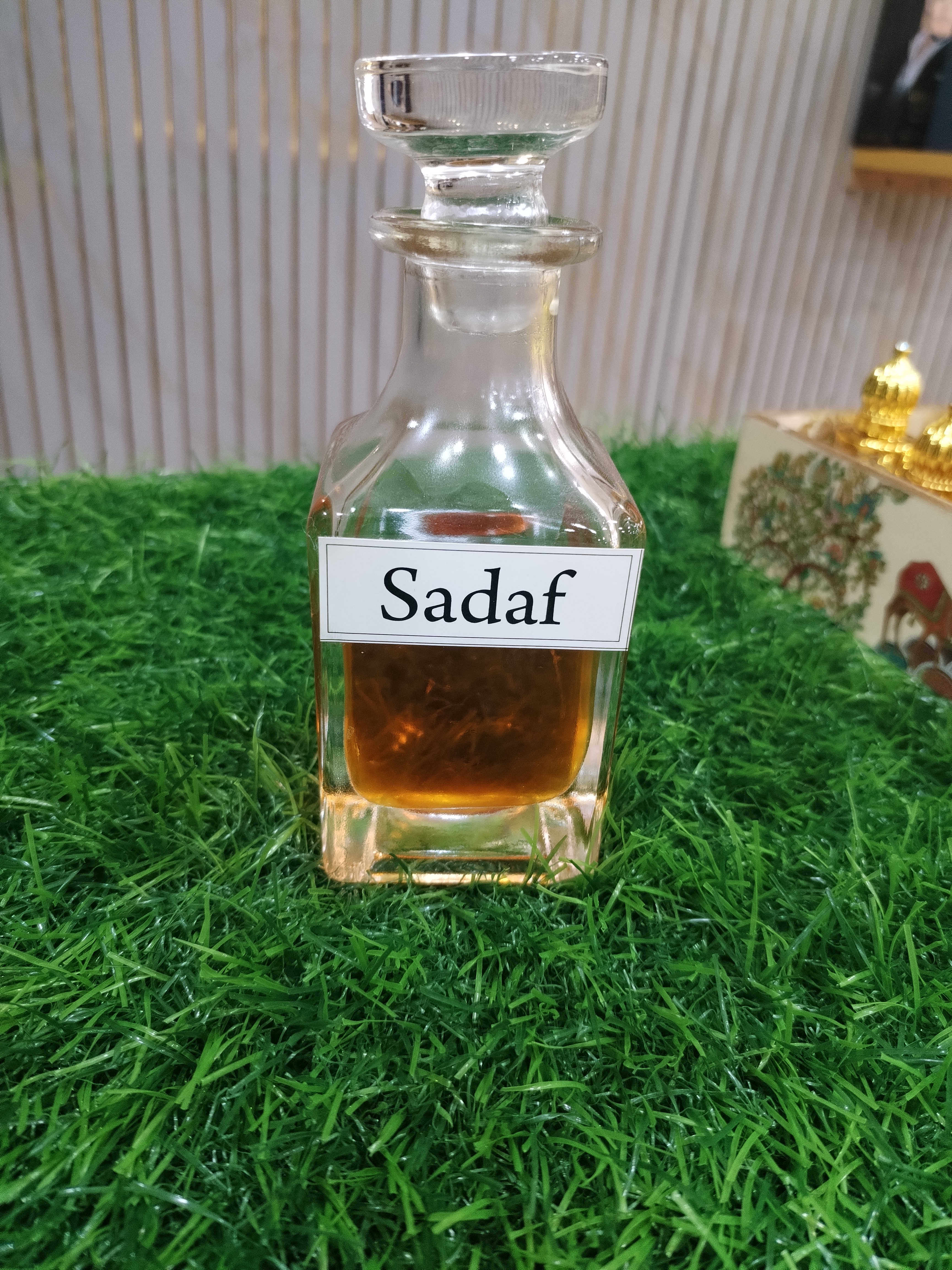 Arabic Scents Sadaf Fragrance Oil