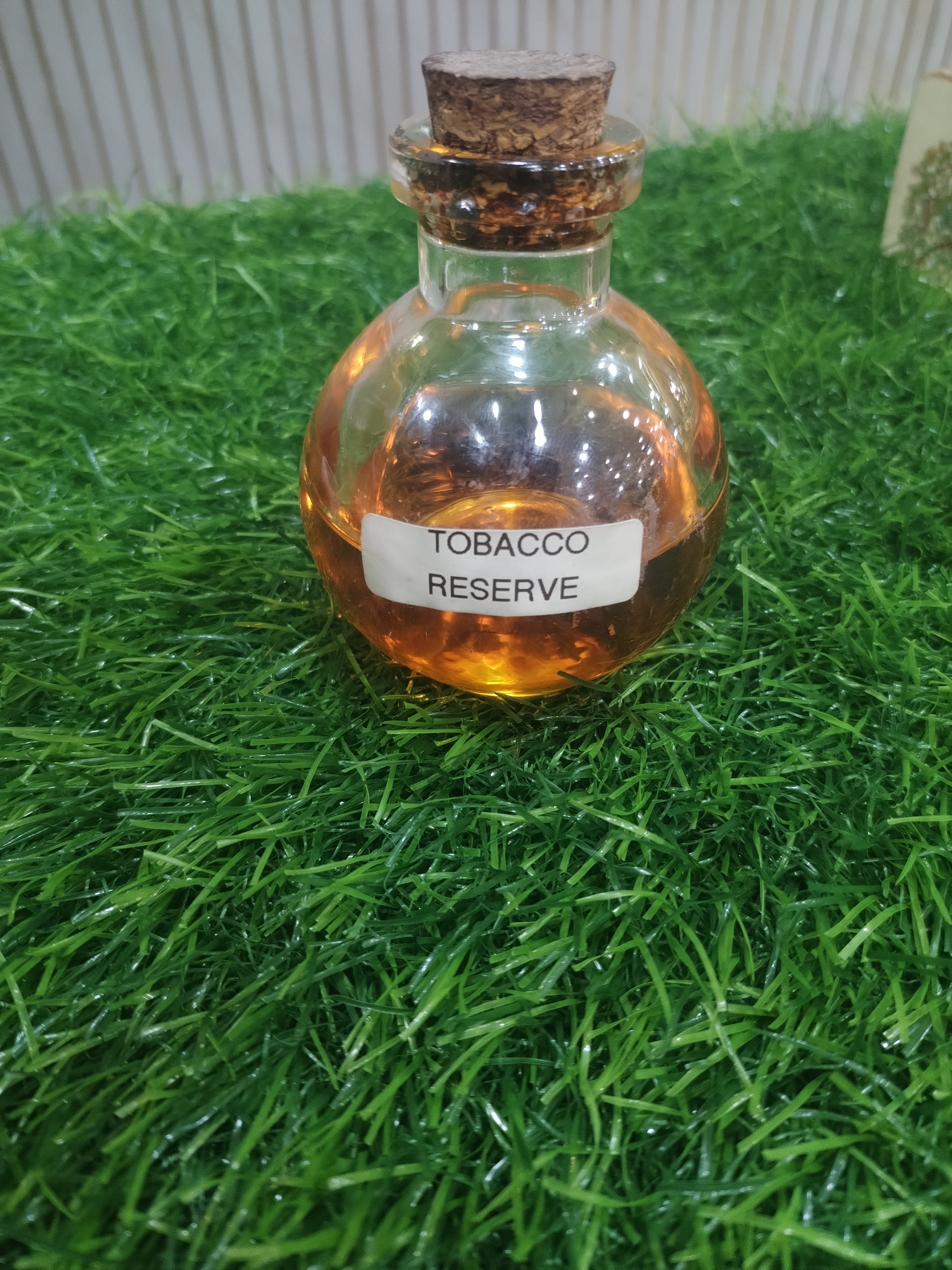 Arabic Scents Home oudh Nior Fragrance Oil