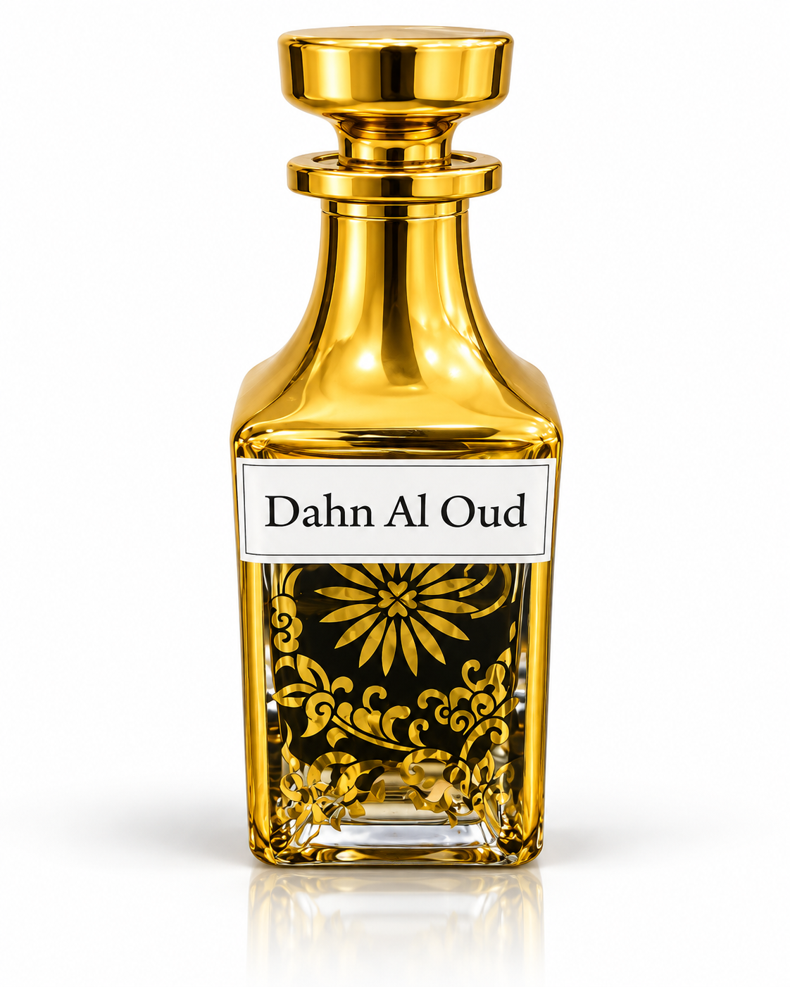 Arabic Scents Cambodian Oud Fragrance Oil