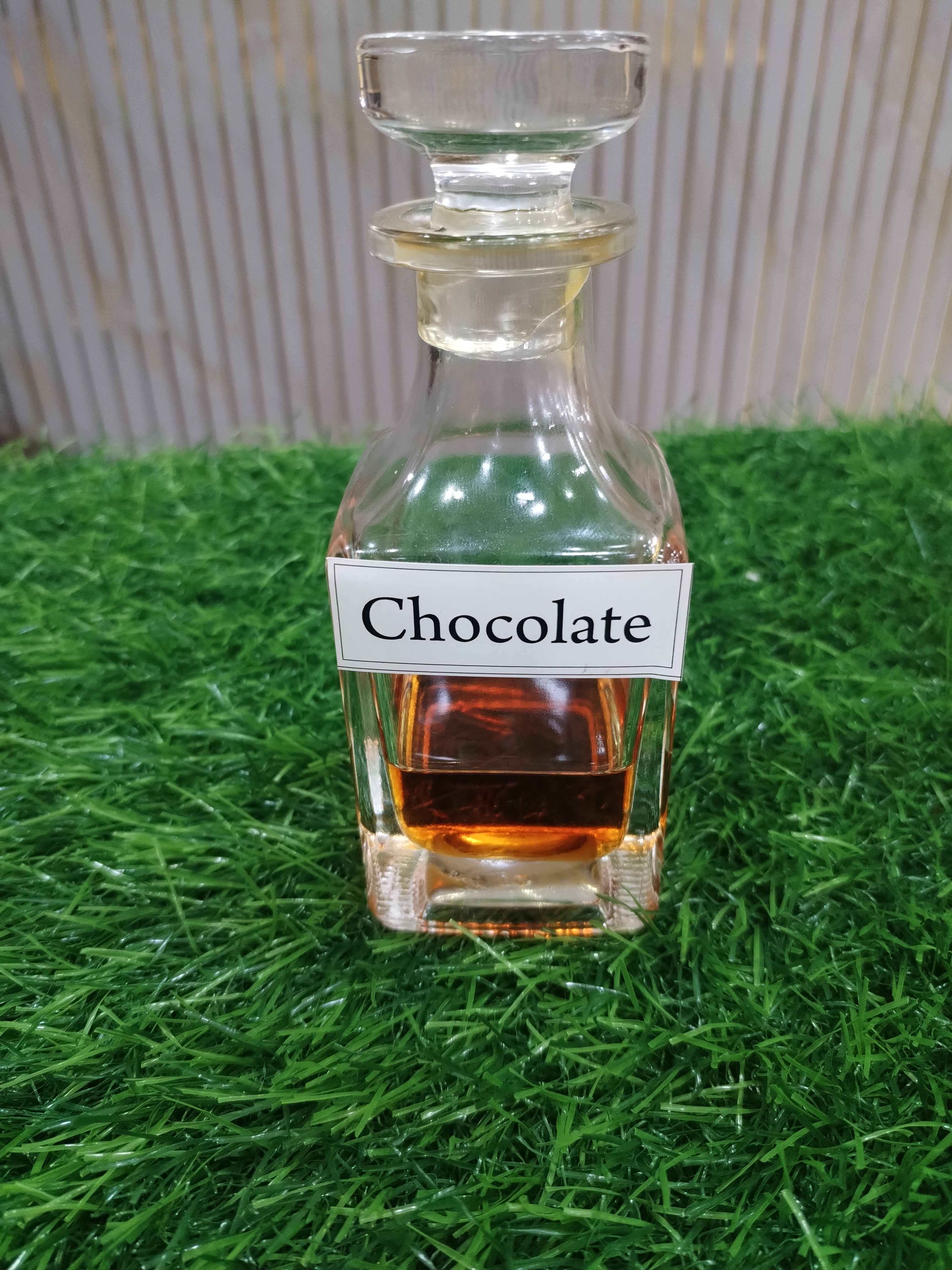 Arabic Scents Chocolate Fragrance Oil