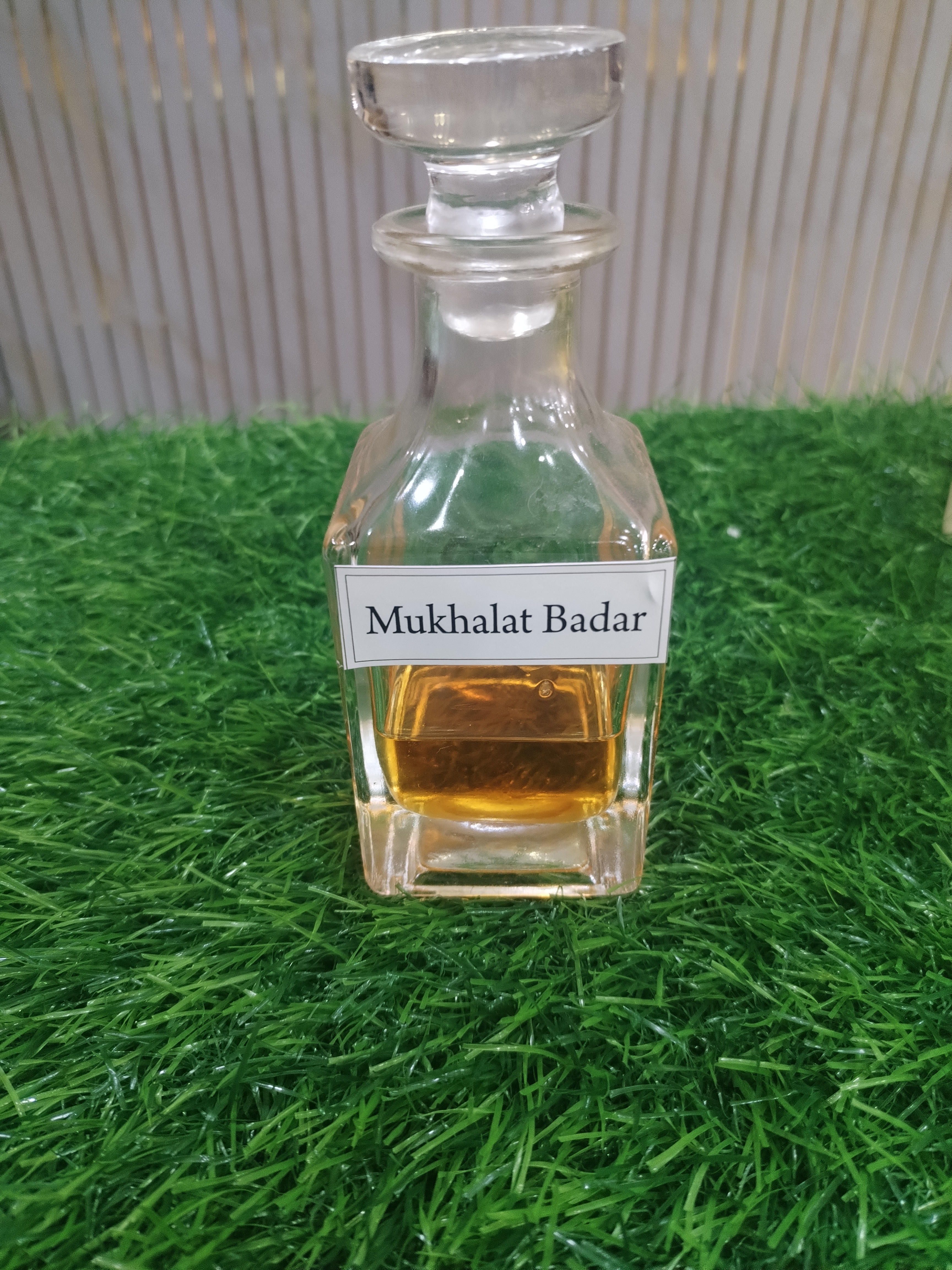 Arabic Scents Mukhalat Bardar Fragrance Oil