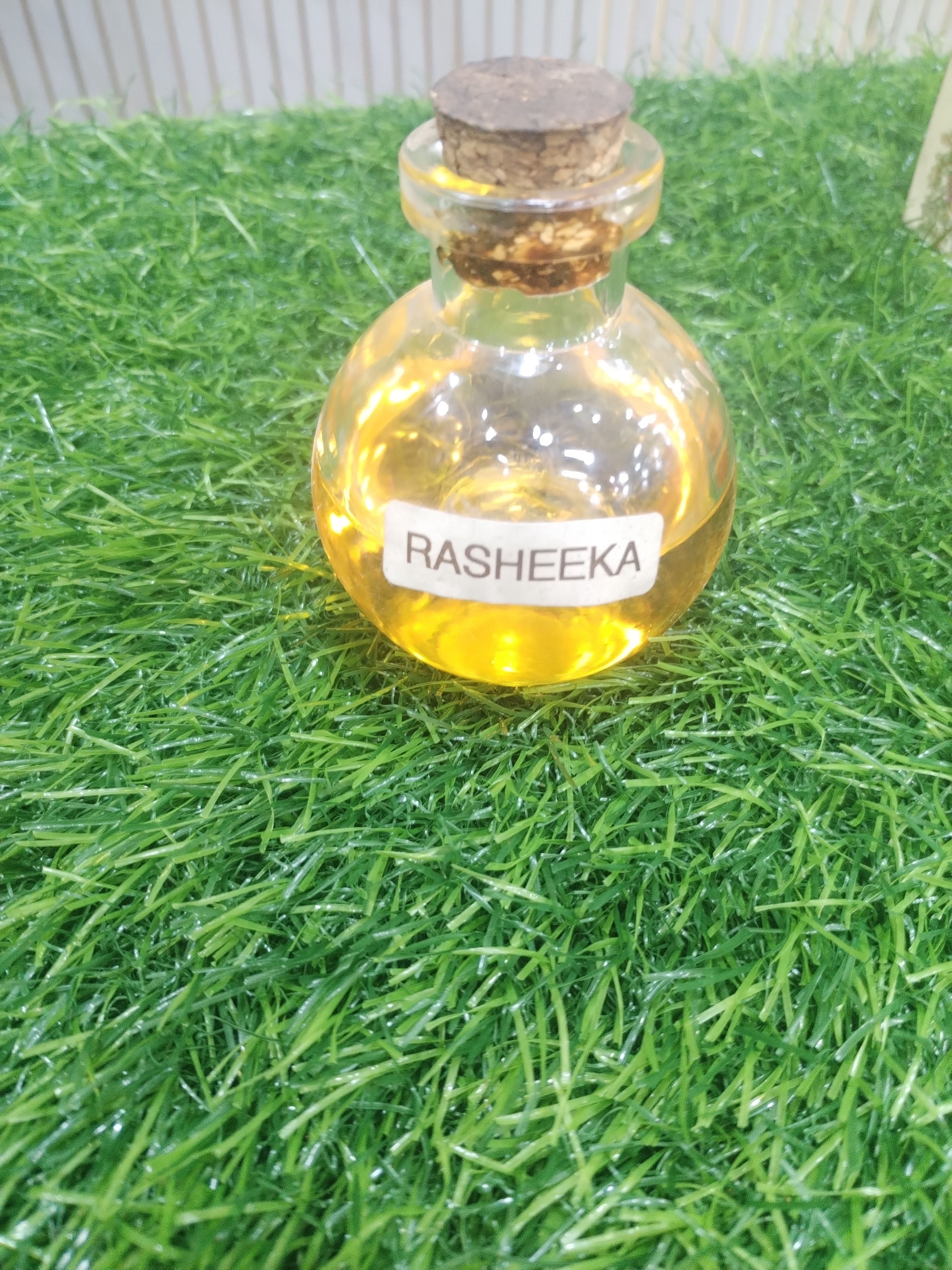 Arabic Scents Rasheeka Fragrance Oil