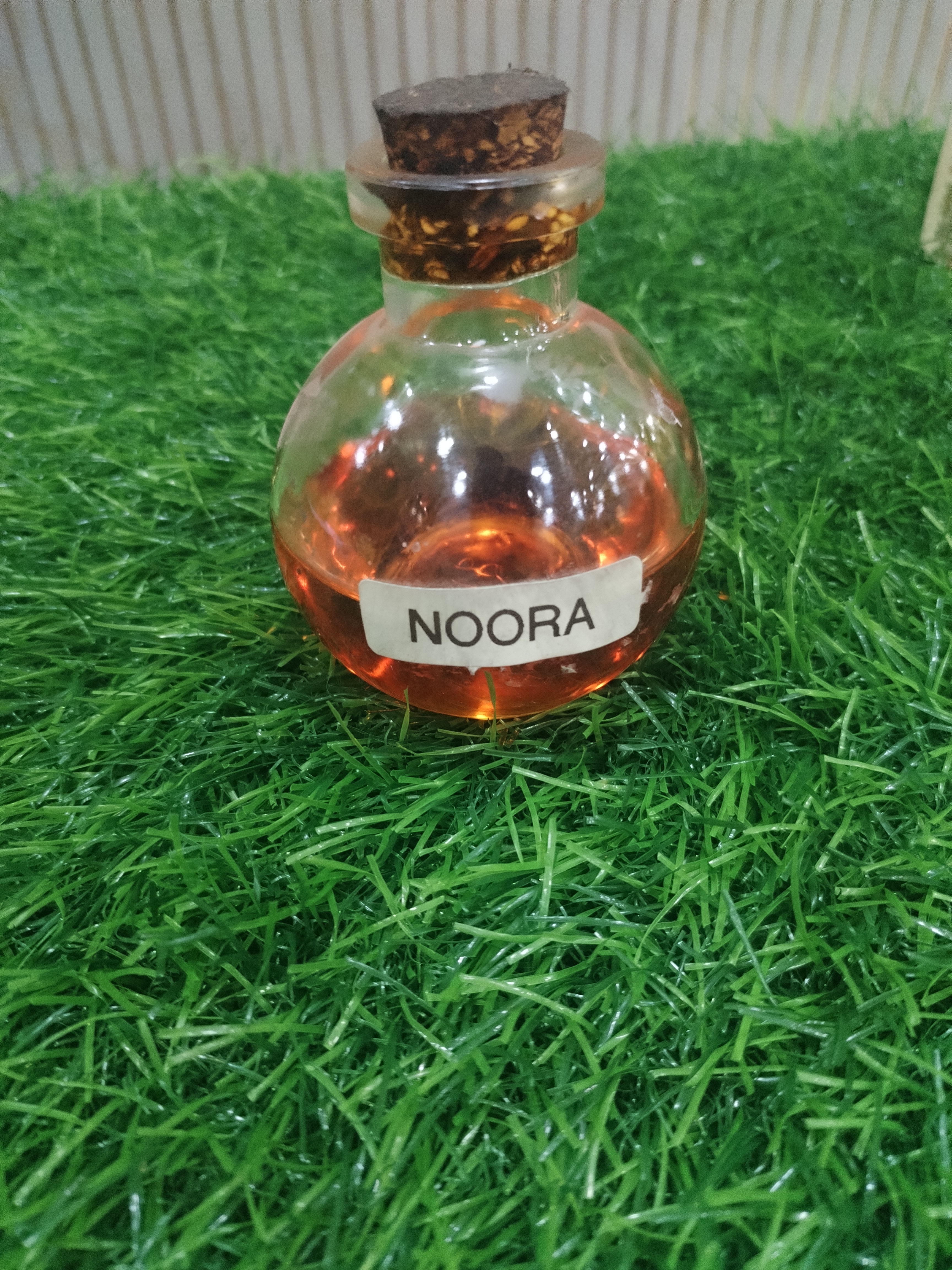 Arabic Scents Noora Fragrance Oil