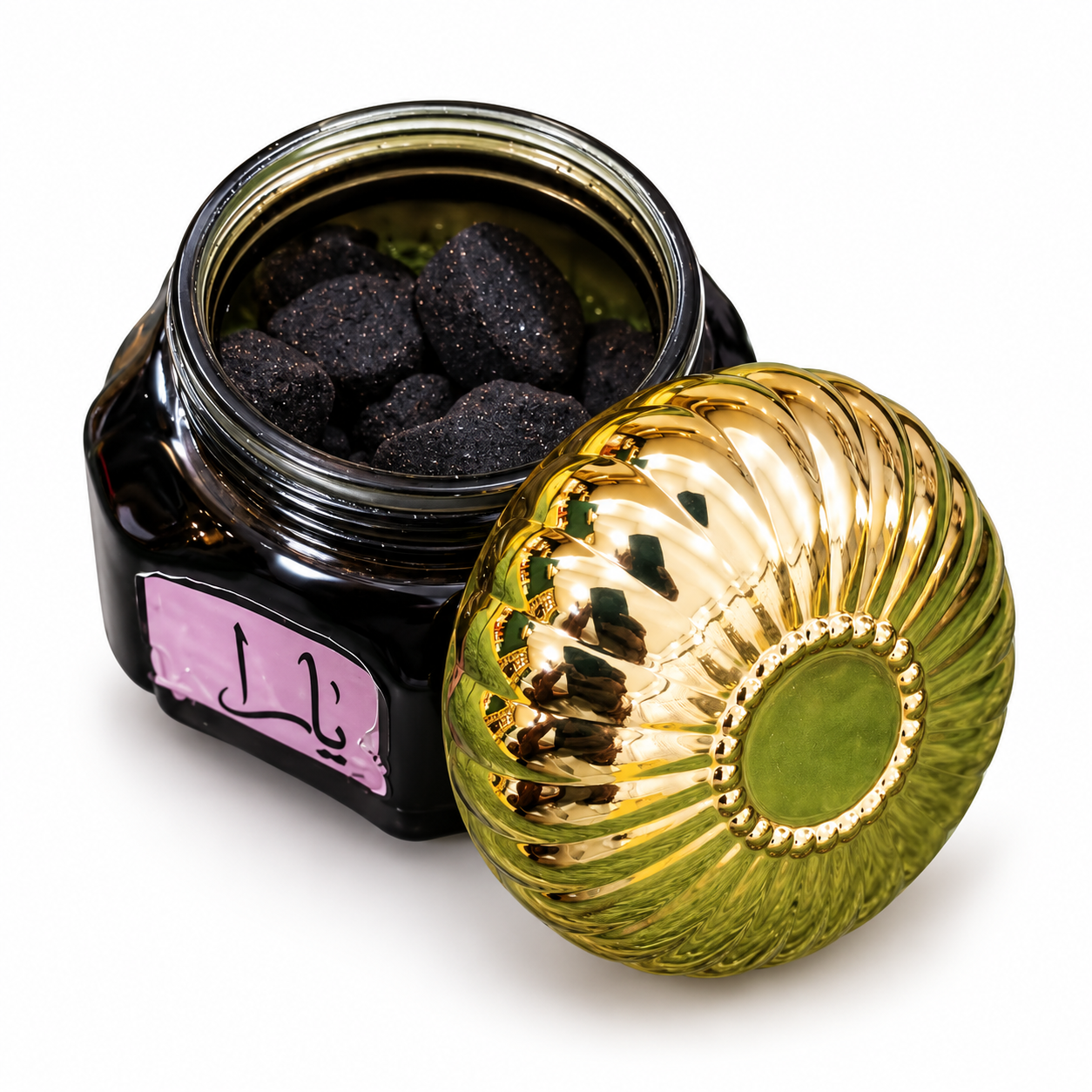 Arabic Scents Bakhoor Ra