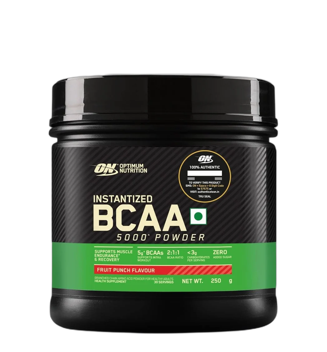 ON Bcaa - 250g